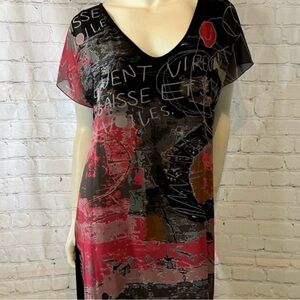 ❤️ VOLT Design DRESS